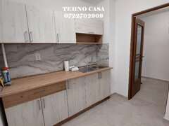 Chisinau, statia Pictor Harlescu, bloc stradal, reabilitat